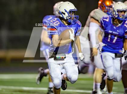 Thumbnail 2 in Grand Oaks @ Oak Ridge (blue vs red) photogallery.
