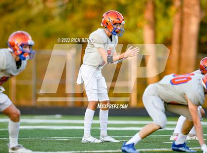 Thumbnail 1 in Grand Oaks @ Oak Ridge (blue vs red) photogallery.