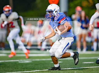 Thumbnail 3 in Grand Oaks @ Oak Ridge (blue vs red) photogallery.