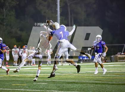 Thumbnail 2 in Grand Oaks @ Oak Ridge (blue vs red) photogallery.