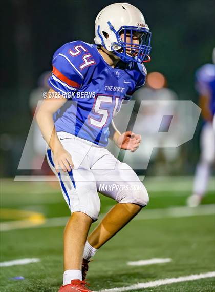 Thumbnail 1 in Grand Oaks @ Oak Ridge (blue vs red) photogallery.