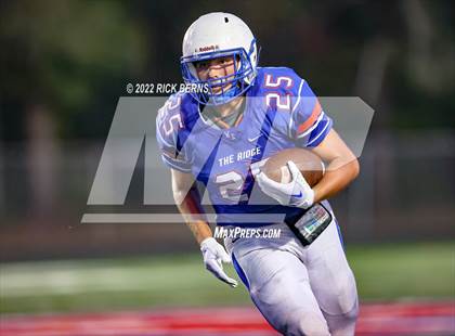 Thumbnail 2 in Grand Oaks @ Oak Ridge (blue vs red) photogallery.