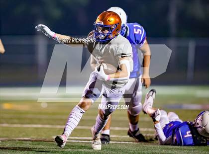 Thumbnail 3 in Grand Oaks @ Oak Ridge (blue vs red) photogallery.