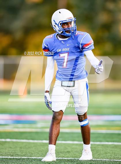 Thumbnail 3 in Grand Oaks @ Oak Ridge (blue vs red) photogallery.