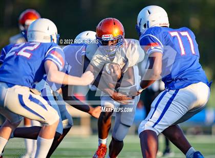 Thumbnail 3 in Grand Oaks @ Oak Ridge (blue vs red) photogallery.