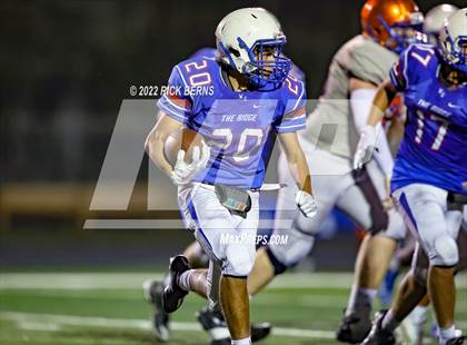Thumbnail 1 in Grand Oaks @ Oak Ridge (blue vs red) photogallery.