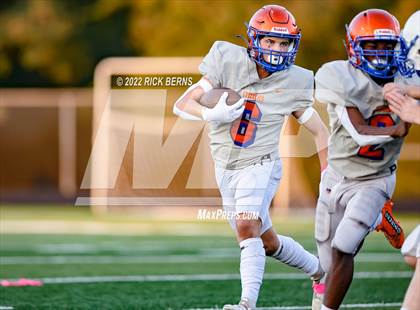 Thumbnail 2 in Grand Oaks @ Oak Ridge (blue vs red) photogallery.