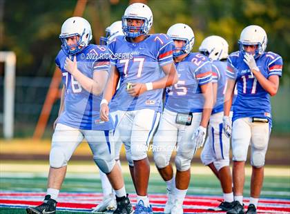 Thumbnail 2 in Grand Oaks @ Oak Ridge (blue vs red) photogallery.
