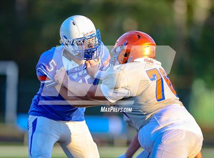 Thumbnail 1 in Grand Oaks @ Oak Ridge (blue vs red) photogallery.
