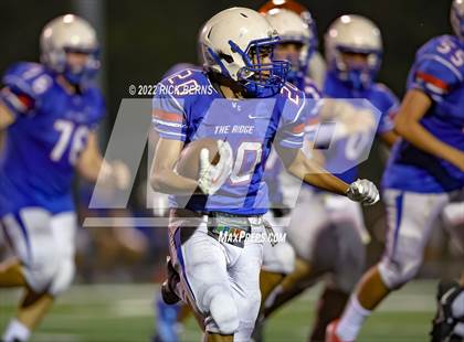 Thumbnail 3 in Grand Oaks @ Oak Ridge (blue vs red) photogallery.