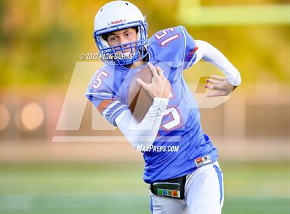 Thumbnail 1 in Grand Oaks @ Oak Ridge (blue vs red) photogallery.