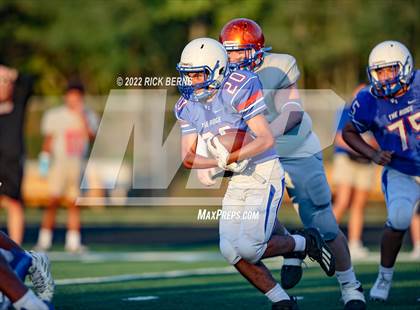 Thumbnail 1 in Grand Oaks @ Oak Ridge (blue vs red) photogallery.