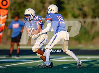 Thumbnail 1 in Grand Oaks @ Oak Ridge (blue vs red) photogallery.
