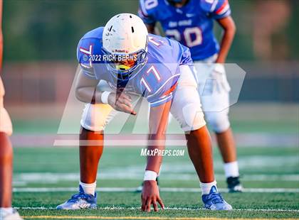 Thumbnail 2 in Grand Oaks @ Oak Ridge (blue vs red) photogallery.