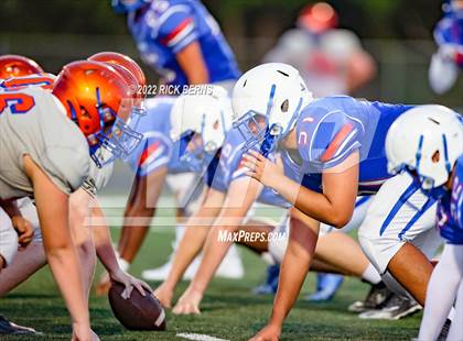 Thumbnail 2 in Grand Oaks @ Oak Ridge (blue vs red) photogallery.
