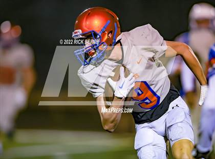 Thumbnail 1 in Grand Oaks @ Oak Ridge (blue vs red) photogallery.