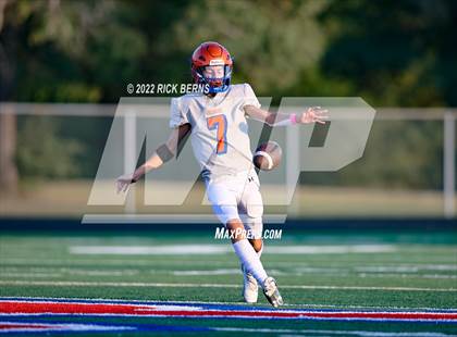 Thumbnail 1 in Grand Oaks @ Oak Ridge (blue vs red) photogallery.