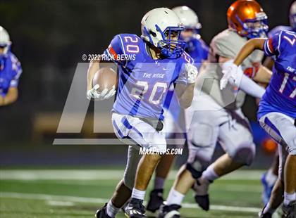 Thumbnail 3 in Grand Oaks @ Oak Ridge (blue vs red) photogallery.