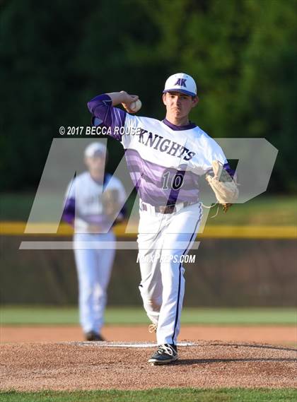 Thumbnail 1 in Mount Tabor @ Ardrey Kell photogallery.