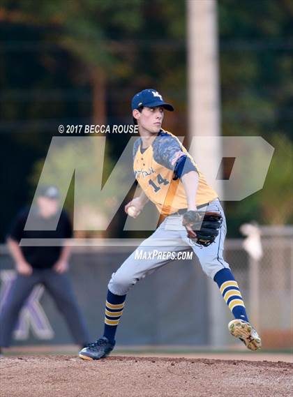 Thumbnail 1 in Mount Tabor @ Ardrey Kell photogallery.
