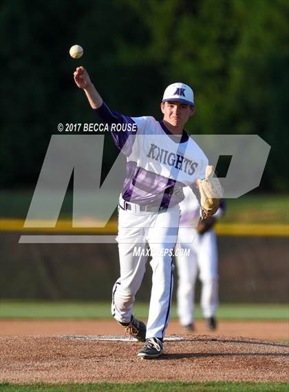 Thumbnail 3 in Mount Tabor @ Ardrey Kell photogallery.