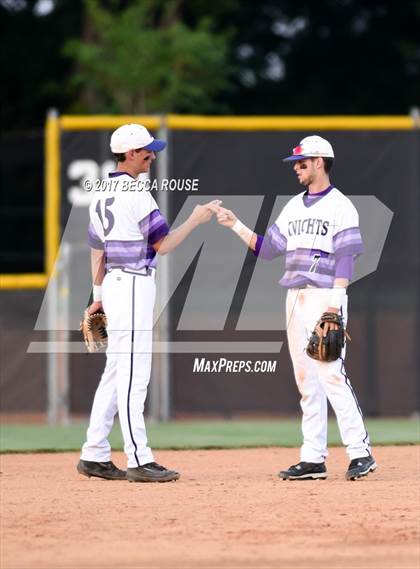 Thumbnail 1 in Mount Tabor @ Ardrey Kell photogallery.