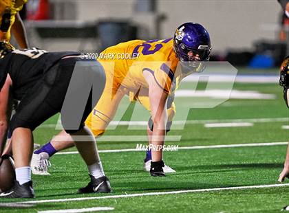 Thumbnail 1 in Buffalo vs. Rogers (UIL 3A D2 Regional Semifinals) photogallery.