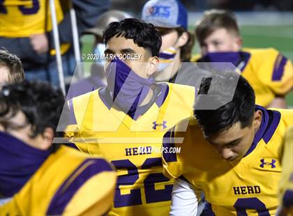 Thumbnail 1 in Buffalo vs. Rogers (UIL 3A D2 Regional Semifinals) photogallery.
