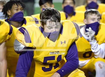 Thumbnail 1 in Buffalo vs. Rogers (UIL 3A D2 Regional Semifinals) photogallery.