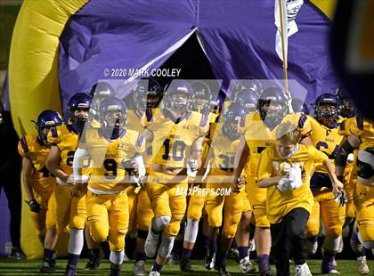 Thumbnail 1 in Buffalo vs. Rogers (UIL 3A D2 Regional Semifinals) photogallery.