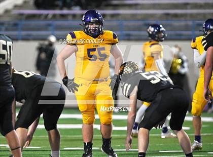 Thumbnail 1 in Buffalo vs. Rogers (UIL 3A D2 Regional Semifinals) photogallery.