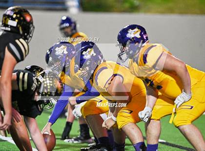 Thumbnail 1 in Buffalo vs. Rogers (UIL 3A D2 Regional Semifinals) photogallery.