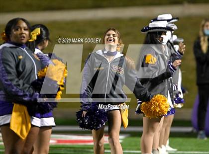 Thumbnail 1 in Buffalo vs. Rogers (UIL 3A D2 Regional Semifinals) photogallery.
