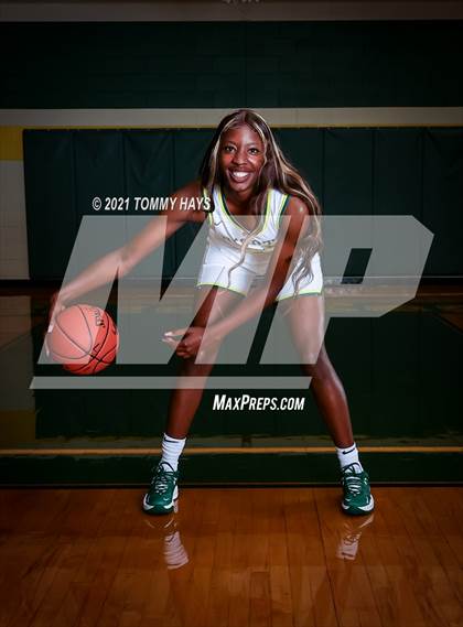 Thumbnail 1 in DeSoto (Preseason Photo Shoot) photogallery.
