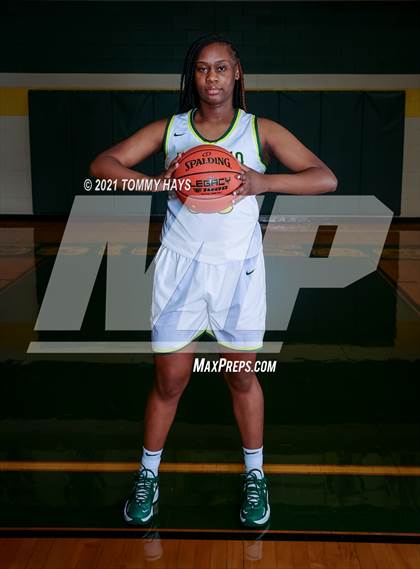 Thumbnail 1 in DeSoto (Preseason Photo Shoot) photogallery.