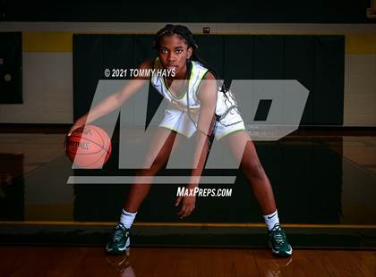 Thumbnail 2 in DeSoto (Preseason Photo Shoot) photogallery.