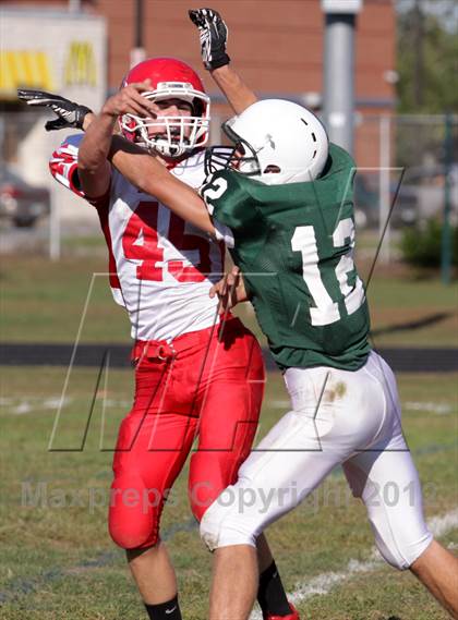 Thumbnail 3 in Dover @ Spaulding photogallery.