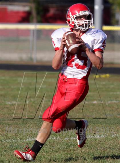 Thumbnail 3 in Dover @ Spaulding photogallery.