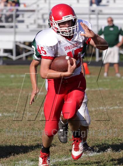 Thumbnail 3 in Dover @ Spaulding photogallery.