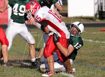 Thumbnail 1 in Dover @ Spaulding photogallery.