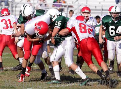 Thumbnail 1 in Dover @ Spaulding photogallery.