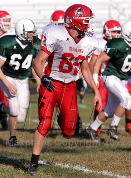 Thumbnail 2 in Dover @ Spaulding photogallery.