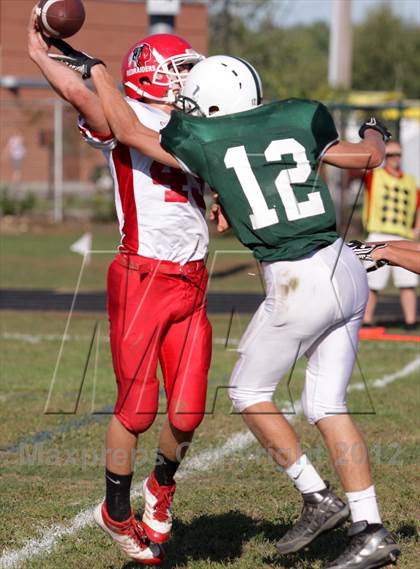 Thumbnail 2 in Dover @ Spaulding photogallery.