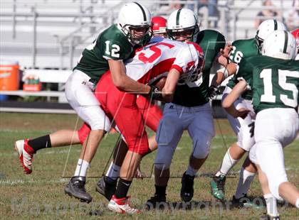 Thumbnail 2 in Dover @ Spaulding photogallery.