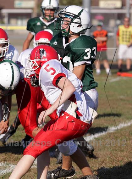 Thumbnail 3 in Dover @ Spaulding photogallery.