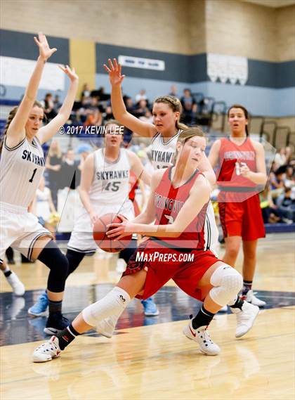 Thumbnail 3 in Springville @ Salem Hills photogallery.