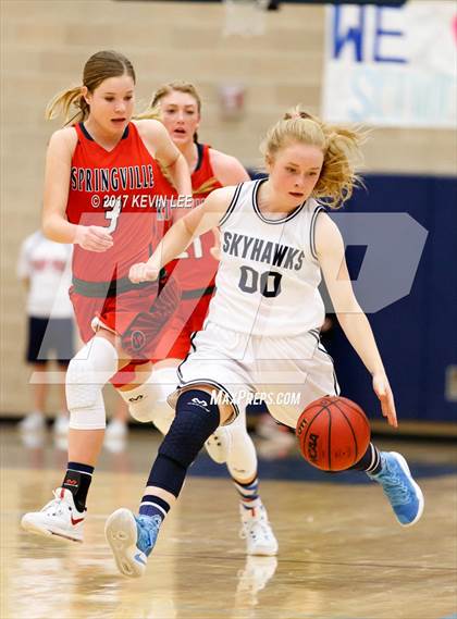 Thumbnail 2 in Springville @ Salem Hills photogallery.