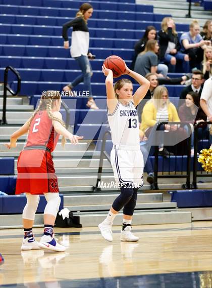 Thumbnail 1 in Springville @ Salem Hills photogallery.