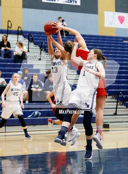 Thumbnail 3 in Springville @ Salem Hills photogallery.