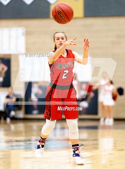 Thumbnail 3 in Springville @ Salem Hills photogallery.